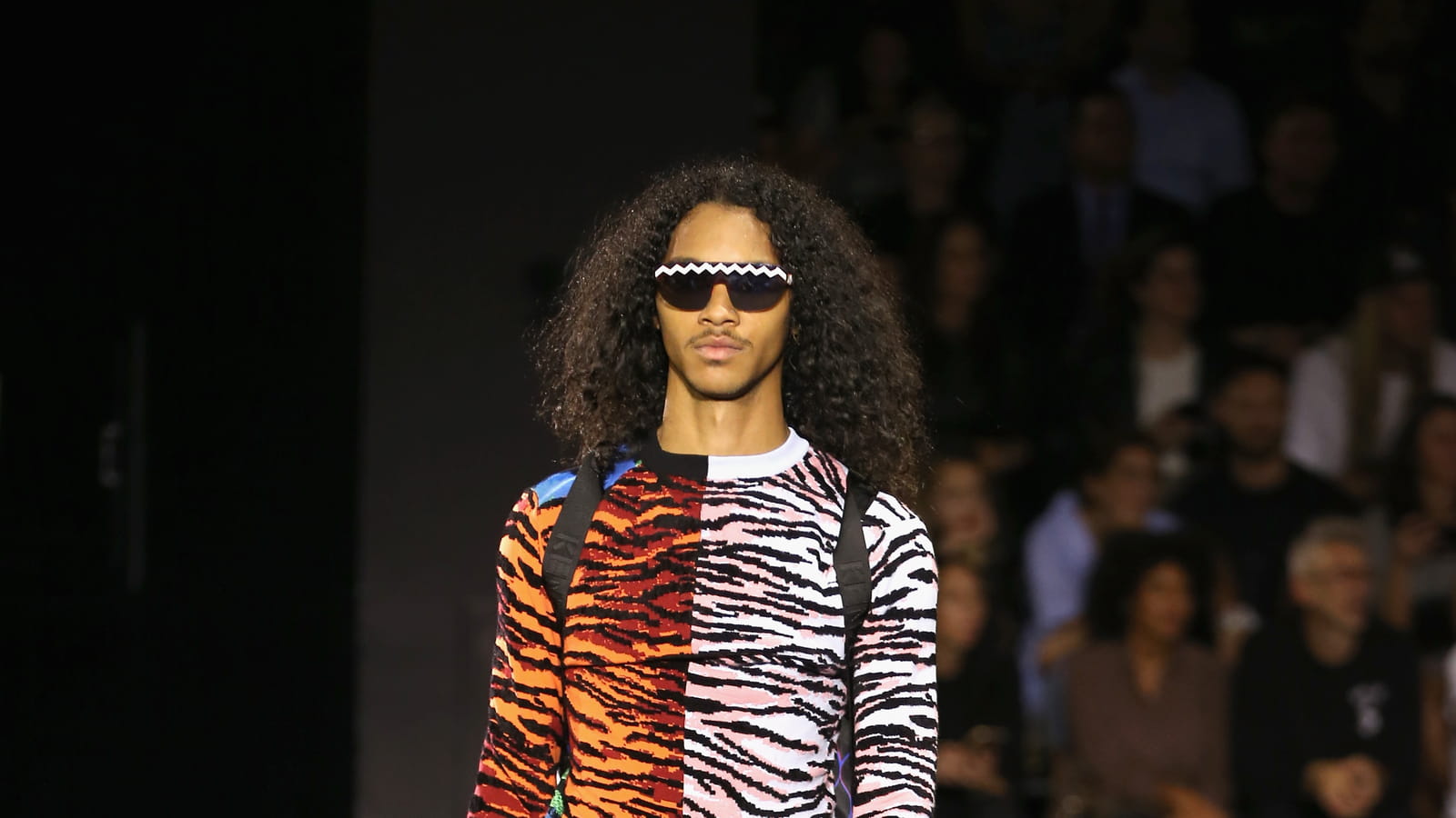 Kenzo x H&M 24