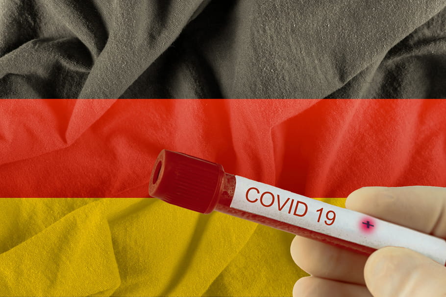 Coronavirus Monde : aggravation au Portugal, en Espagne, Allemagne