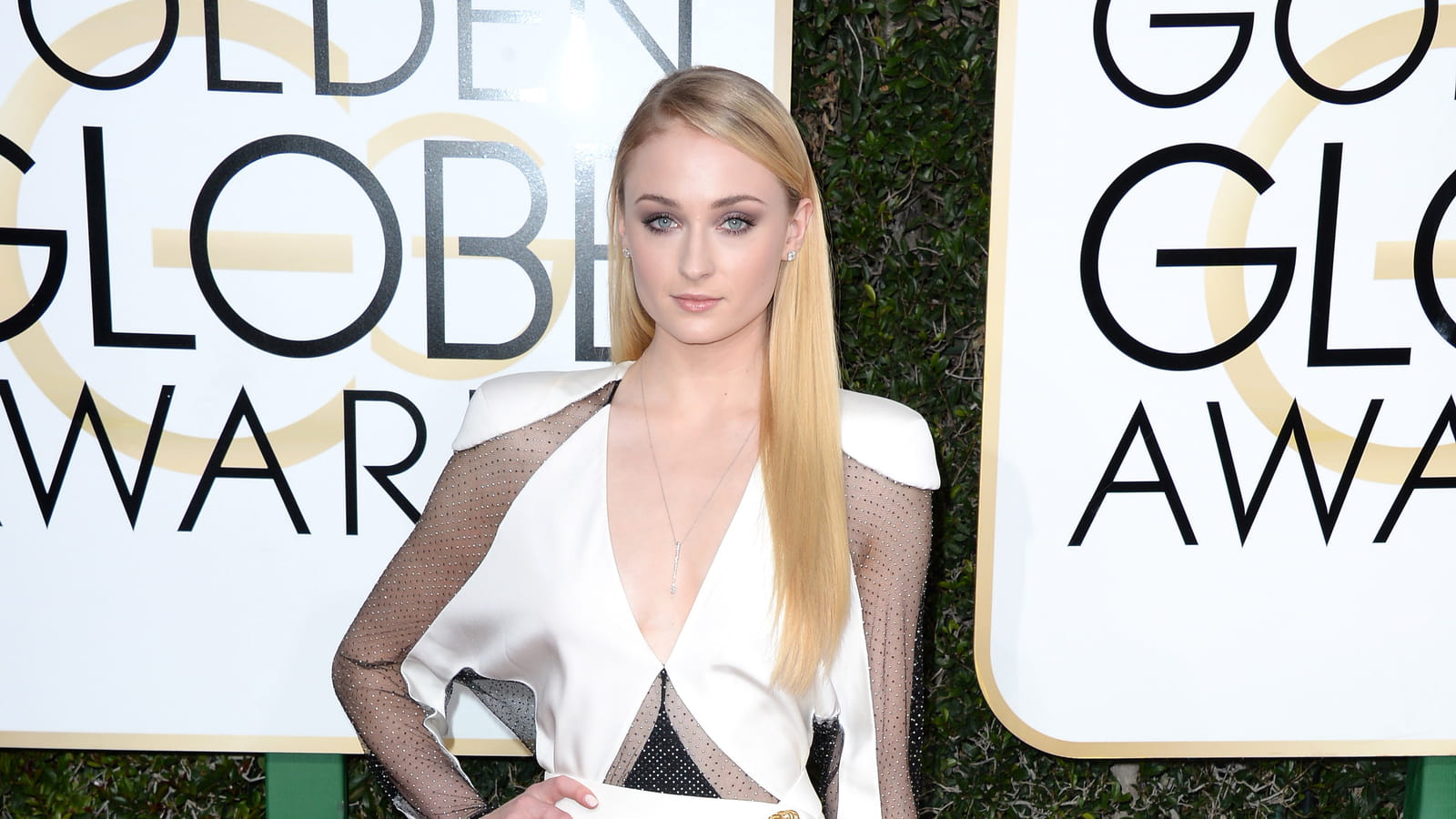 Sophie Turner
