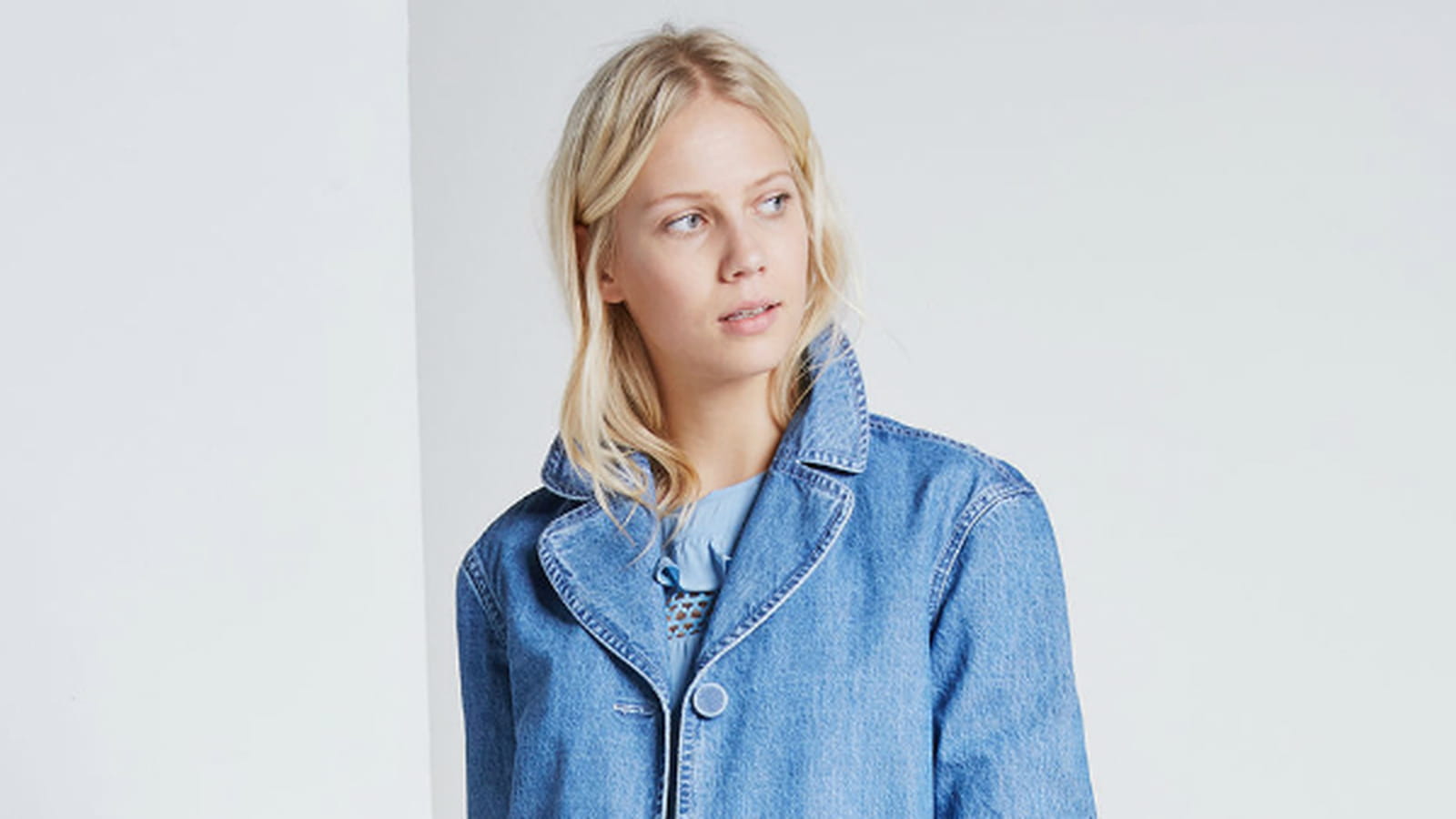 Manteau Claudie Pierlot