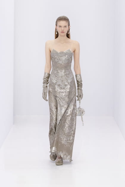 Look 29&nbsp;du d&eacute;fil&eacute; Fendi