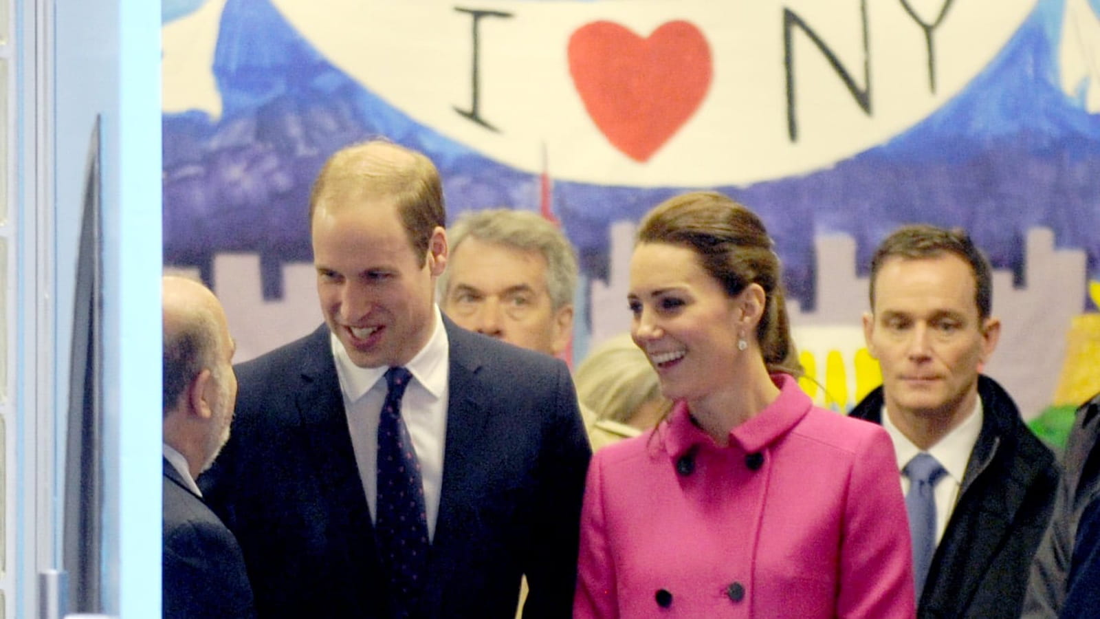 Kate Middleton