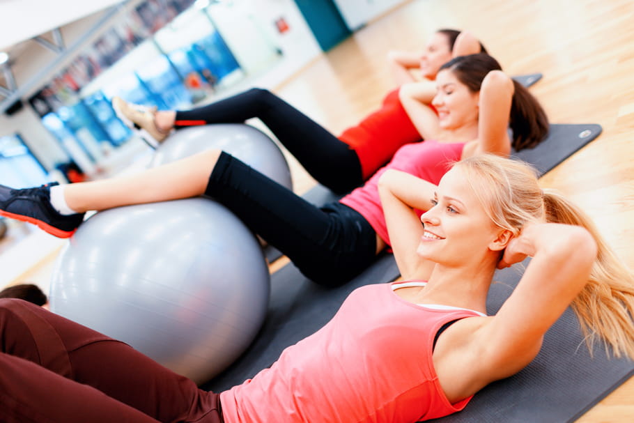Le Pilates fait-il maigrir ?