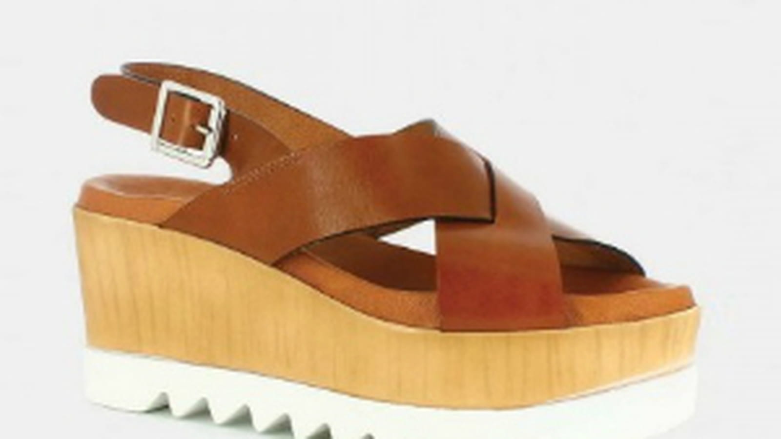 Sandales Jonak