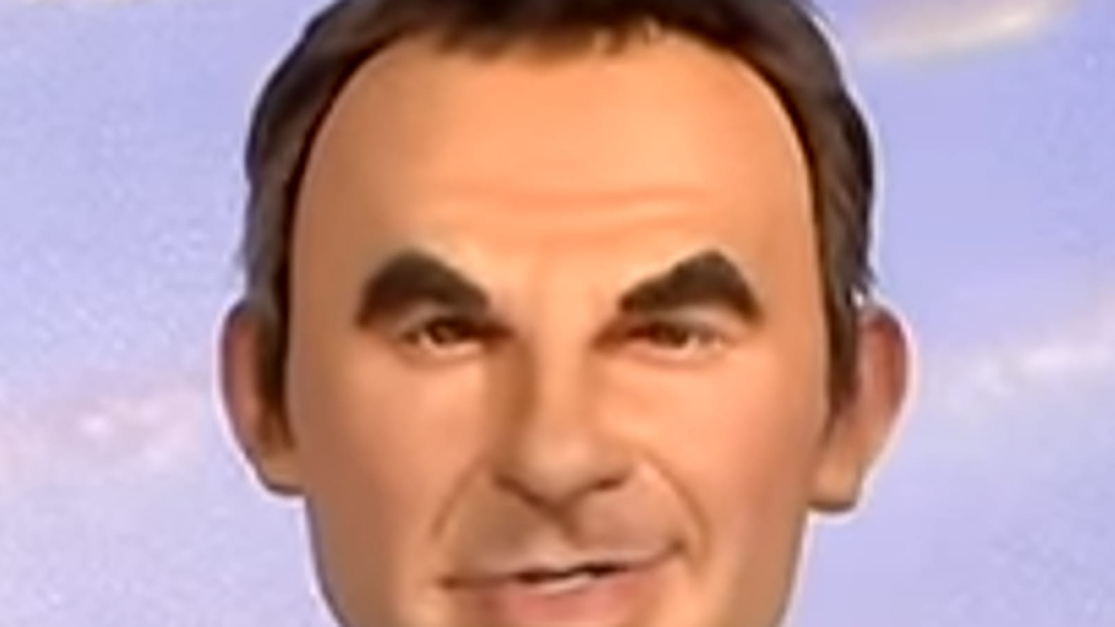 Nikos Aliagas
