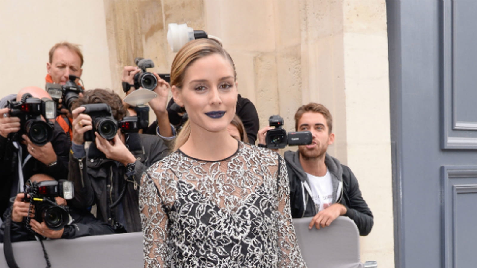 Olivia Palermo