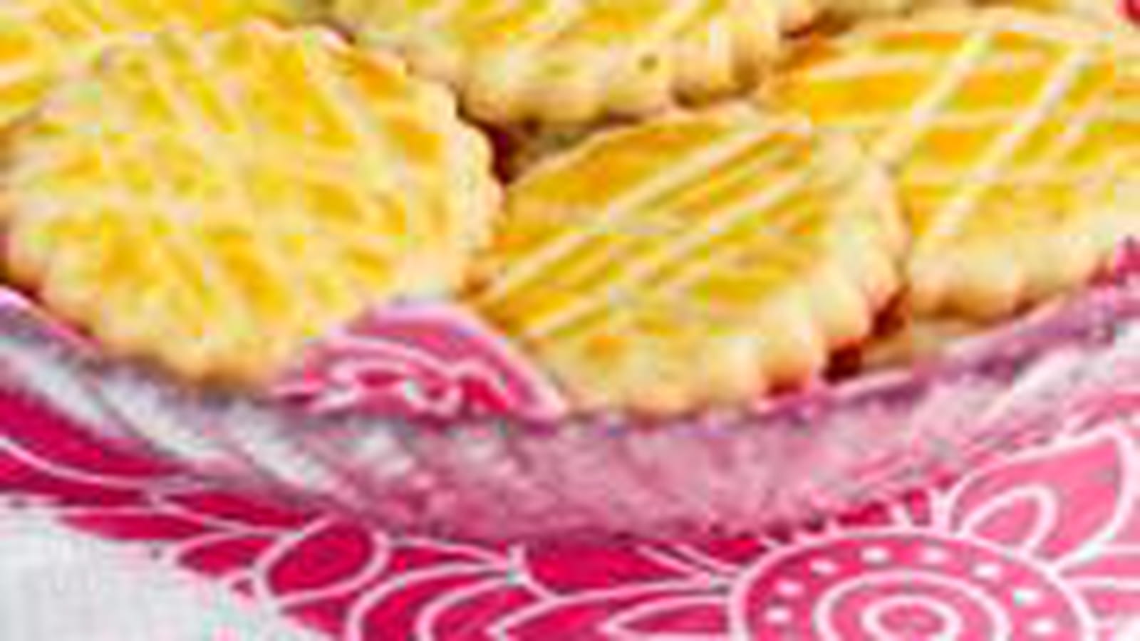 Galettes bretonnes