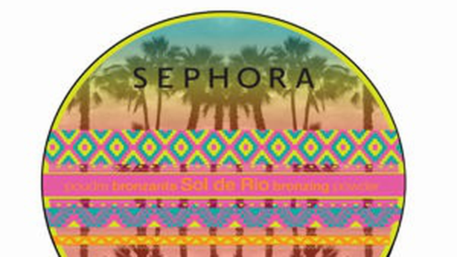 "Sol de Rio" Bronzing Powder de Sephora