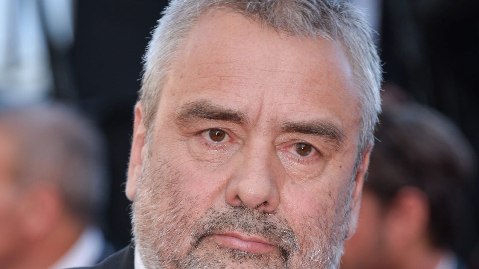 Luc Besson
