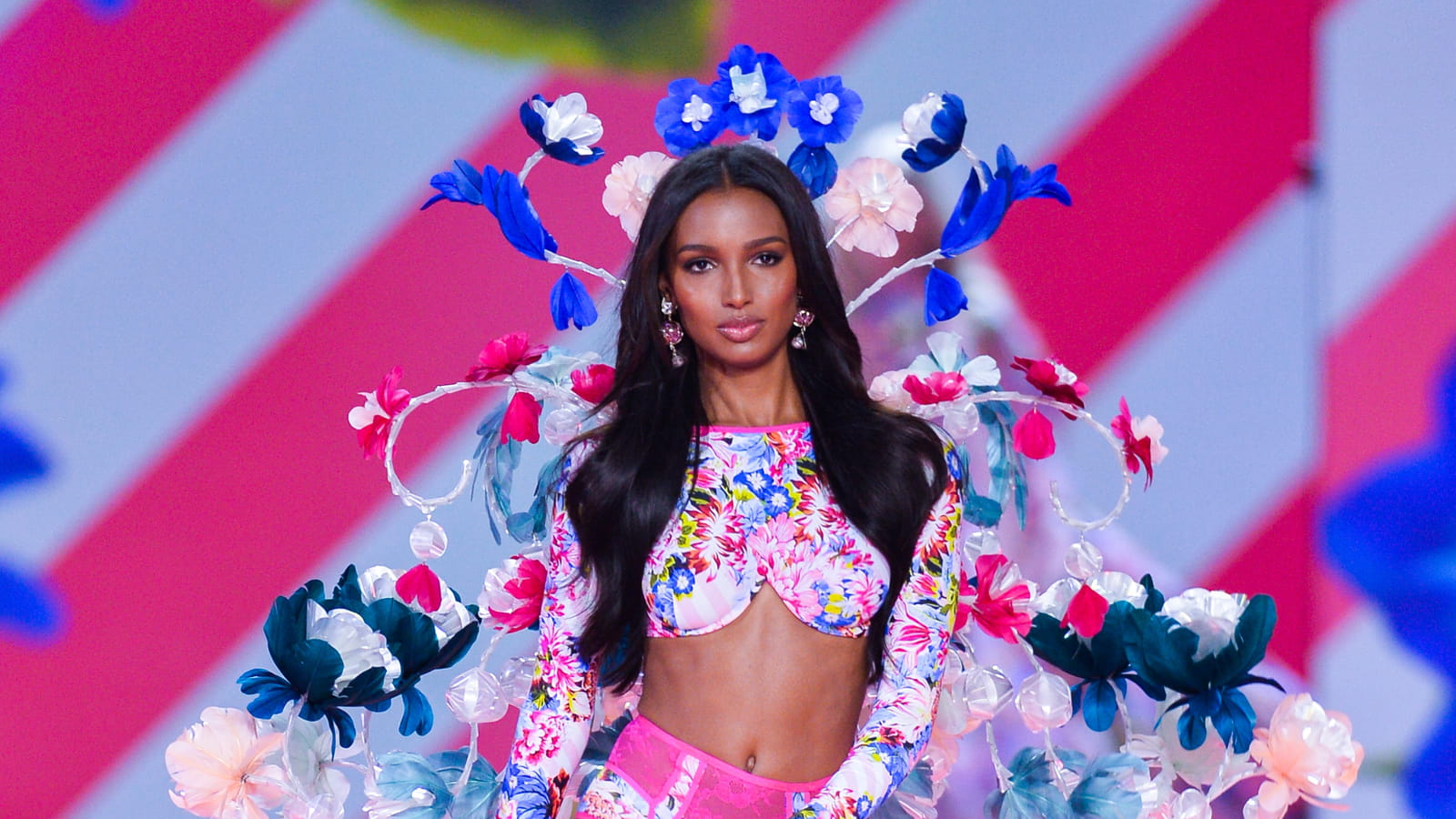 Jasmine Tookes 