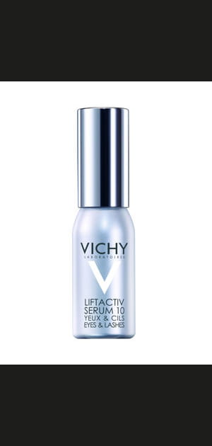 Liftactiv S&eacute;rum 10&nbsp;Yeux et Cils de Vichy