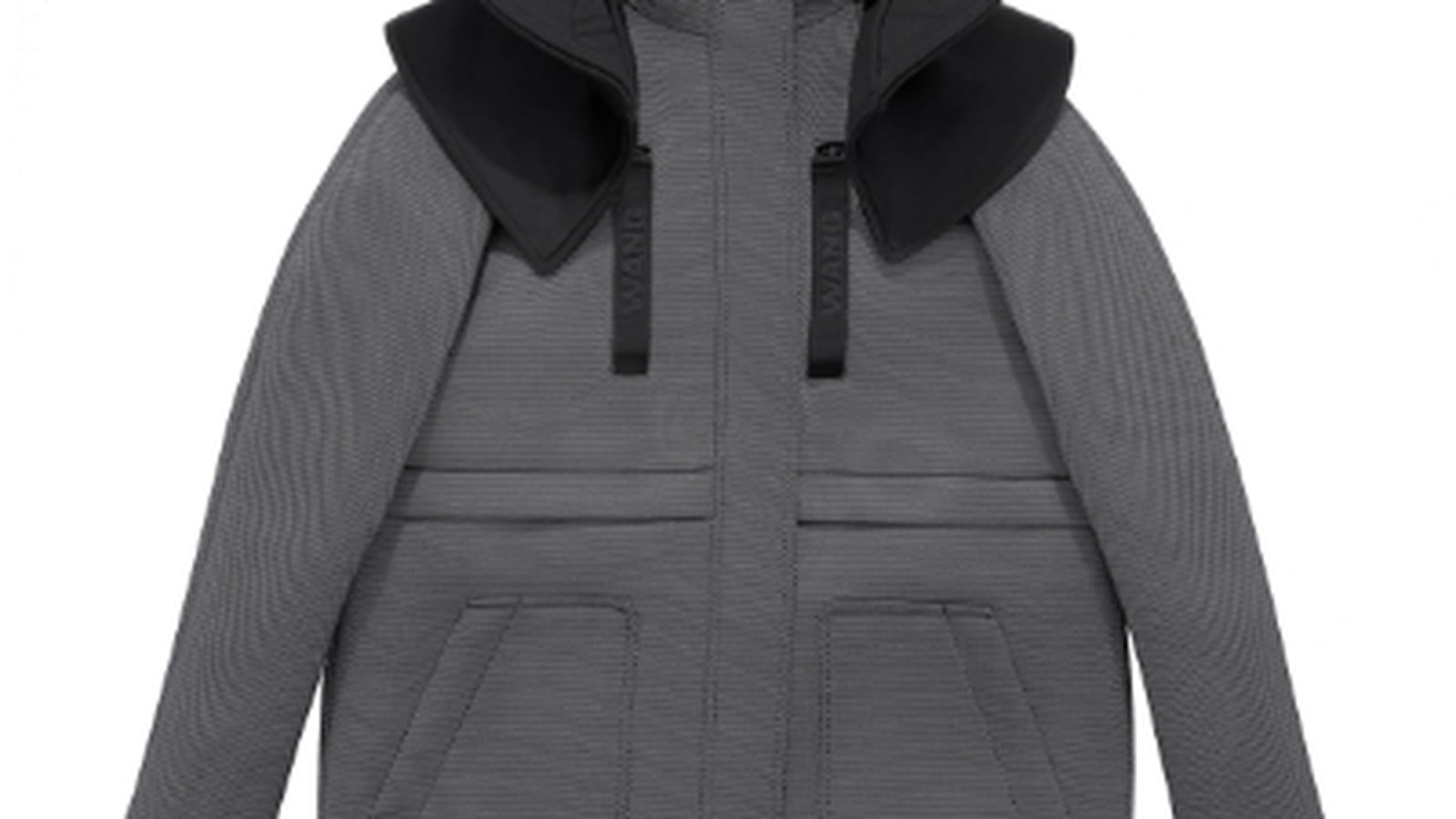 Manteau