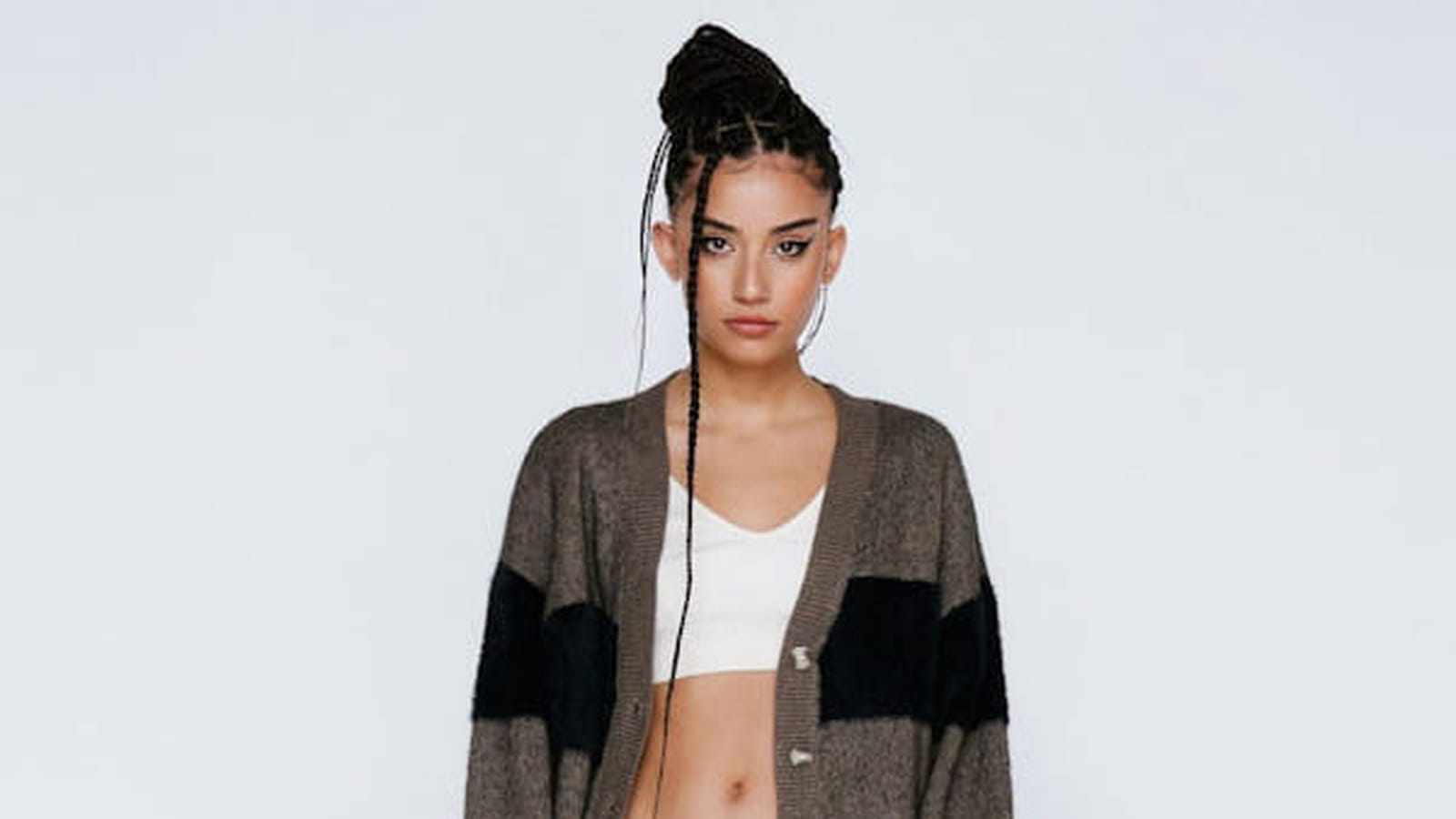Cardigan Nasty Gal