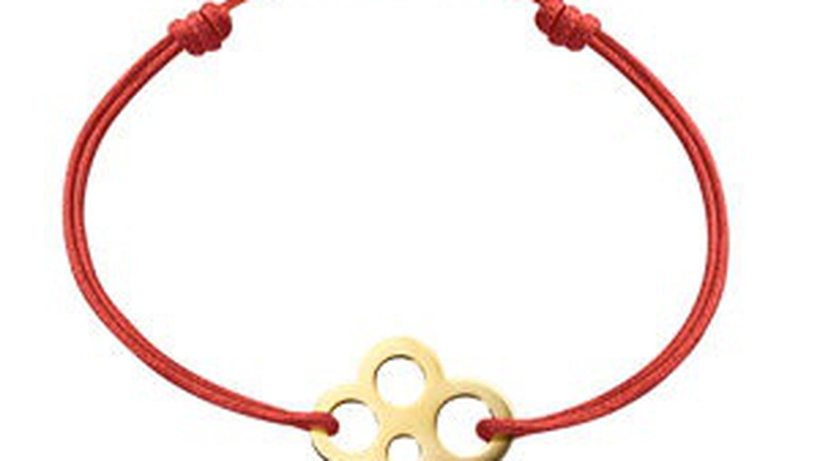 Bracelet nuage de Dinh Van