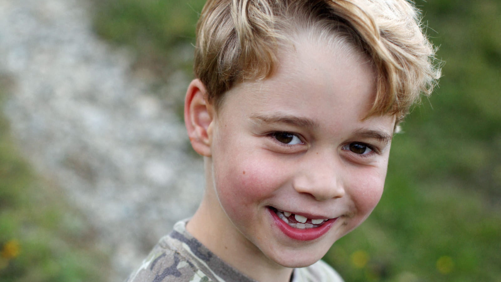 Prince George