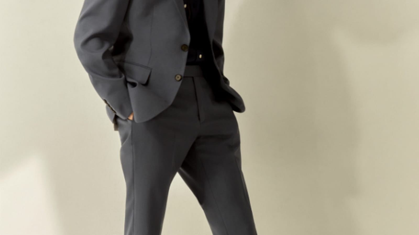 Costume Sandro