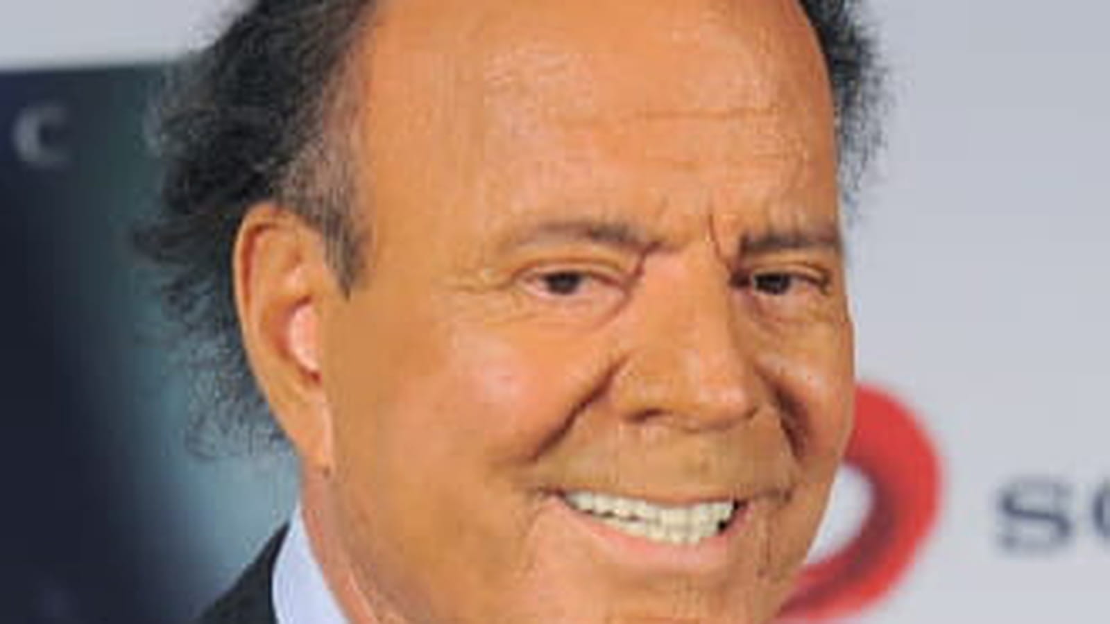 Julio Iglesias