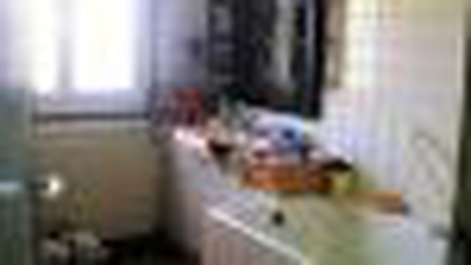 Chez Corinne avant