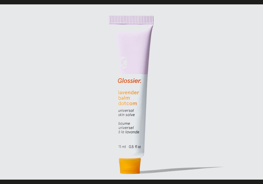 Balm Dotcom &agrave; la lavande baume universel