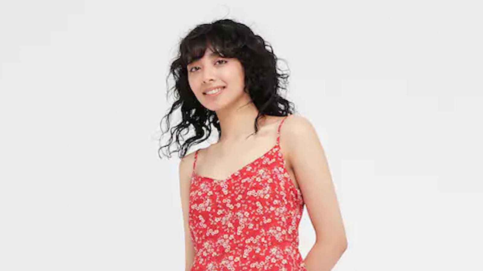 Robe Uniqlo