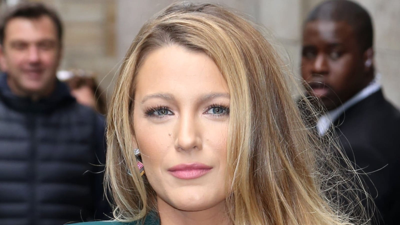 Blake Lively 