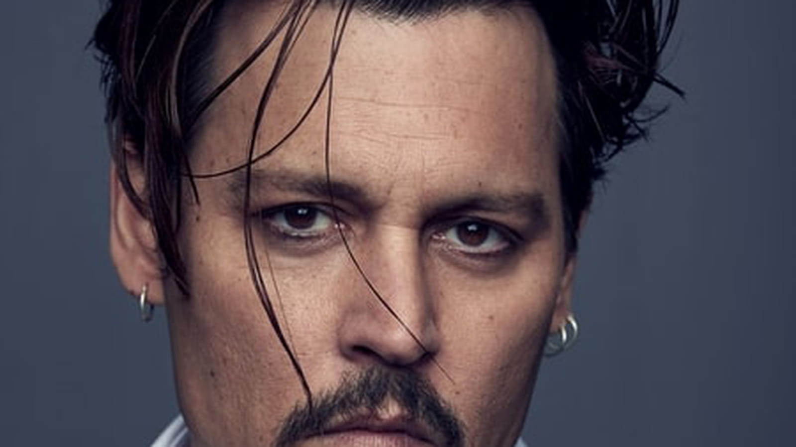 Johnny Depp