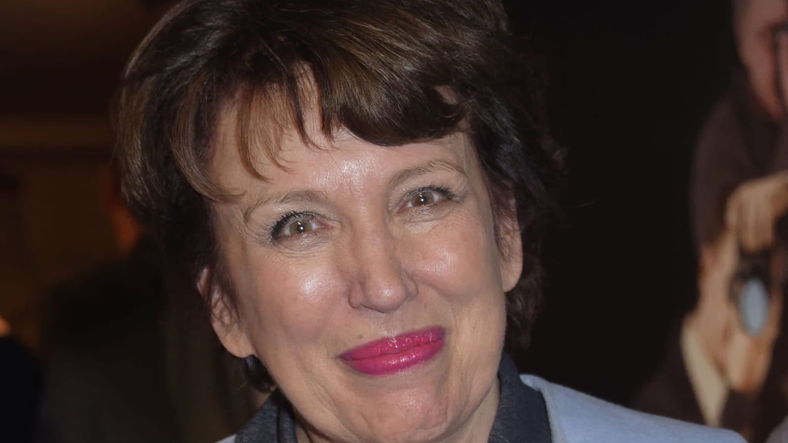 Roselyne Bachelot