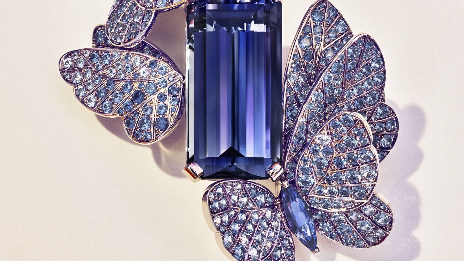 Haute joaillerie 2018