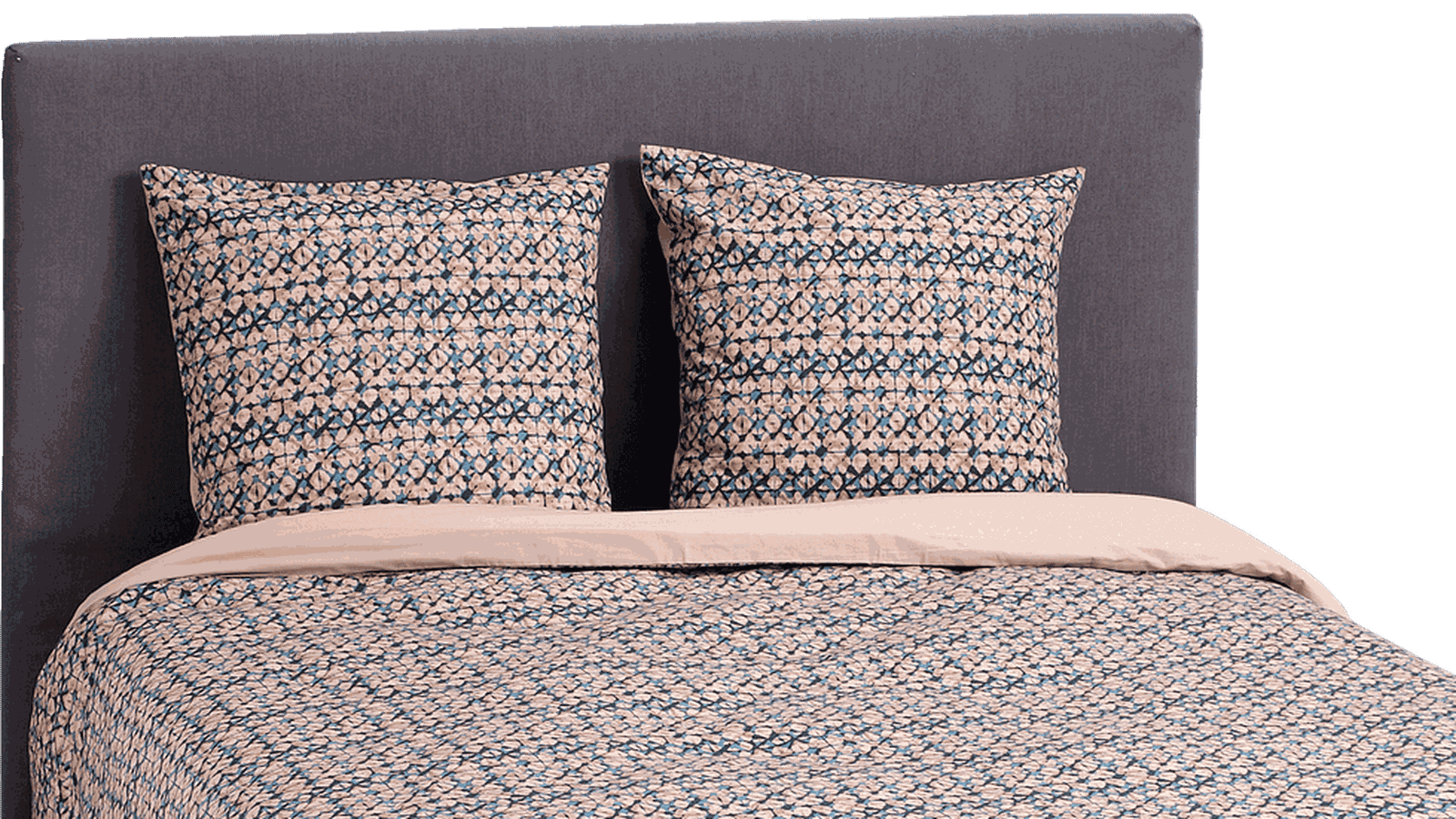 Linge de lit girly 