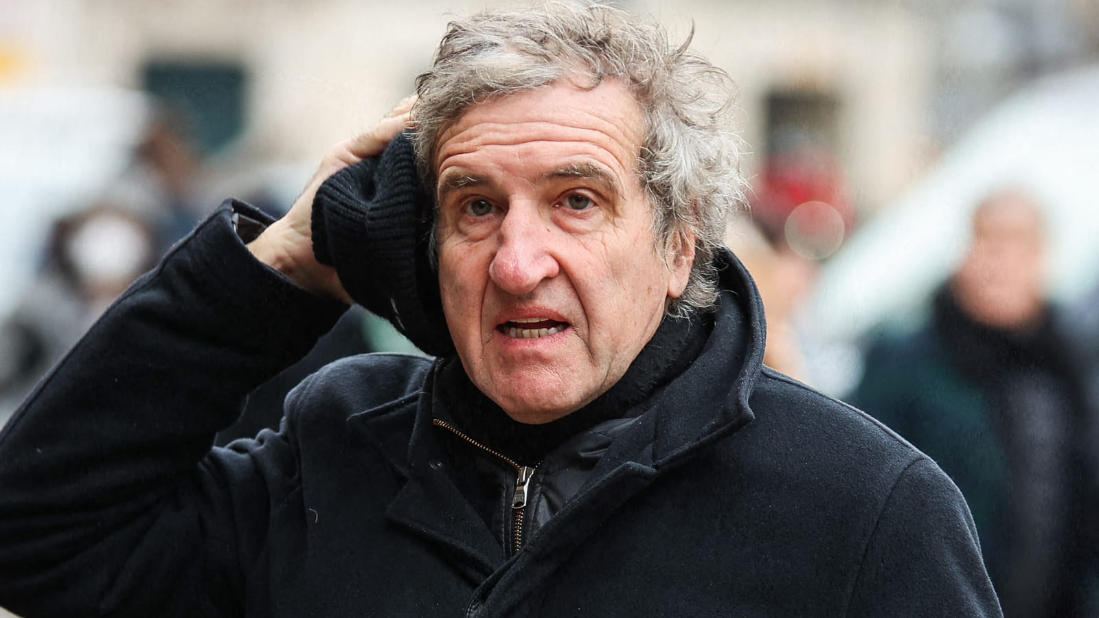 Gérard Leclerc