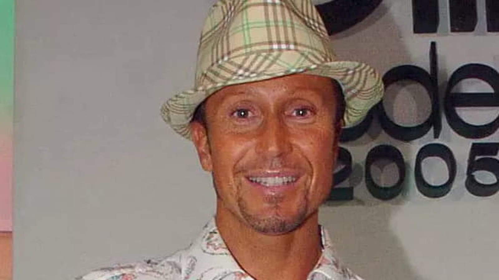 Bruno Vandelli