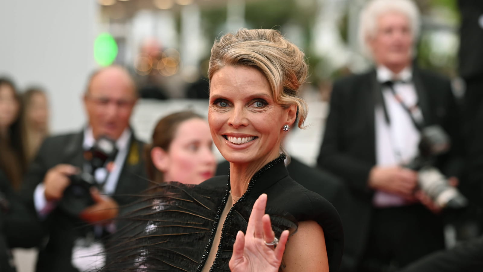 Sylvie Tellier