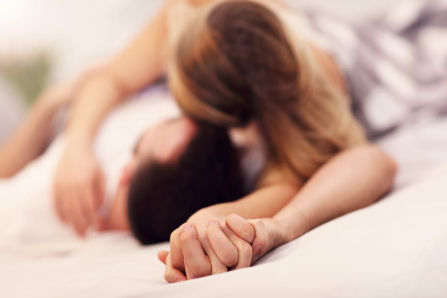 Le désir sexuel : un équilibre parfait