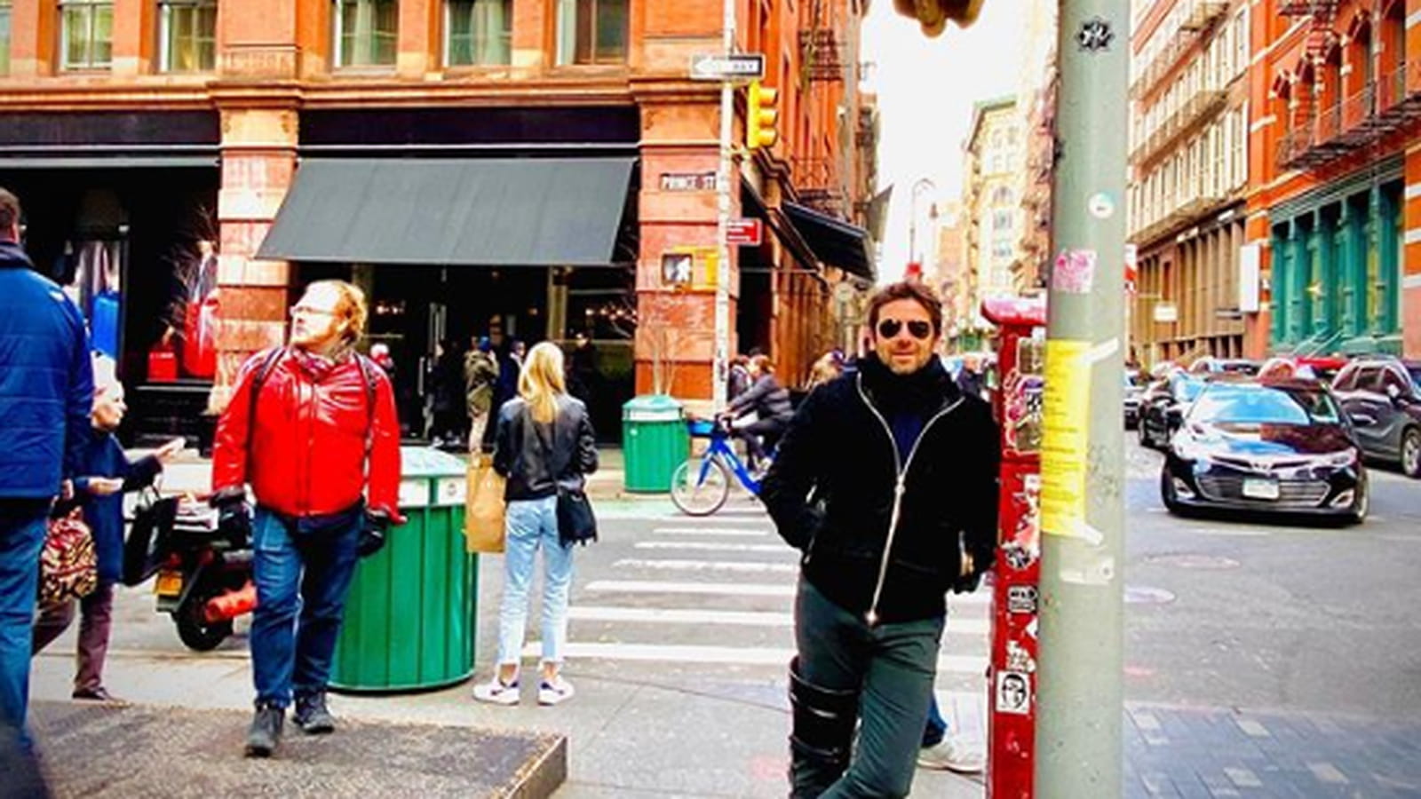 Patrick Bruel