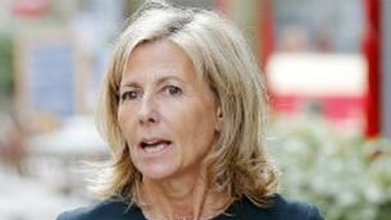 Claire Chazal