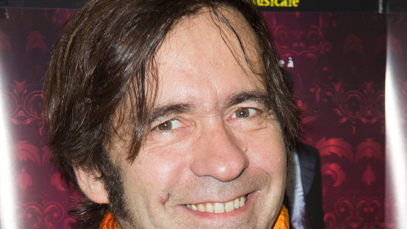 Thierry Samitier