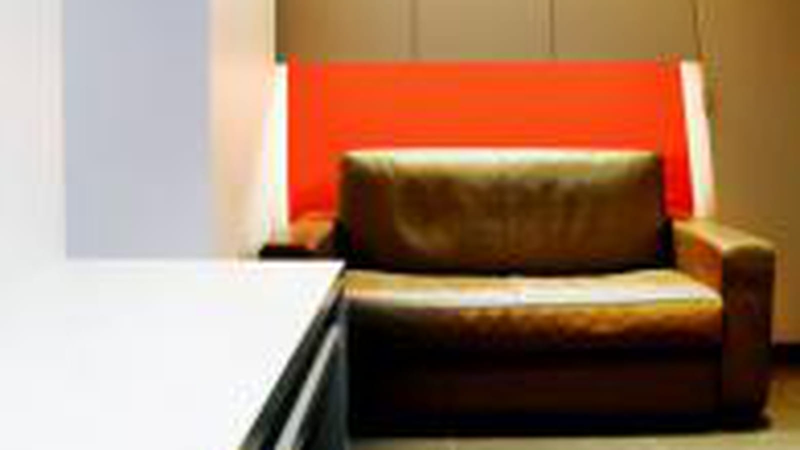 Salon après