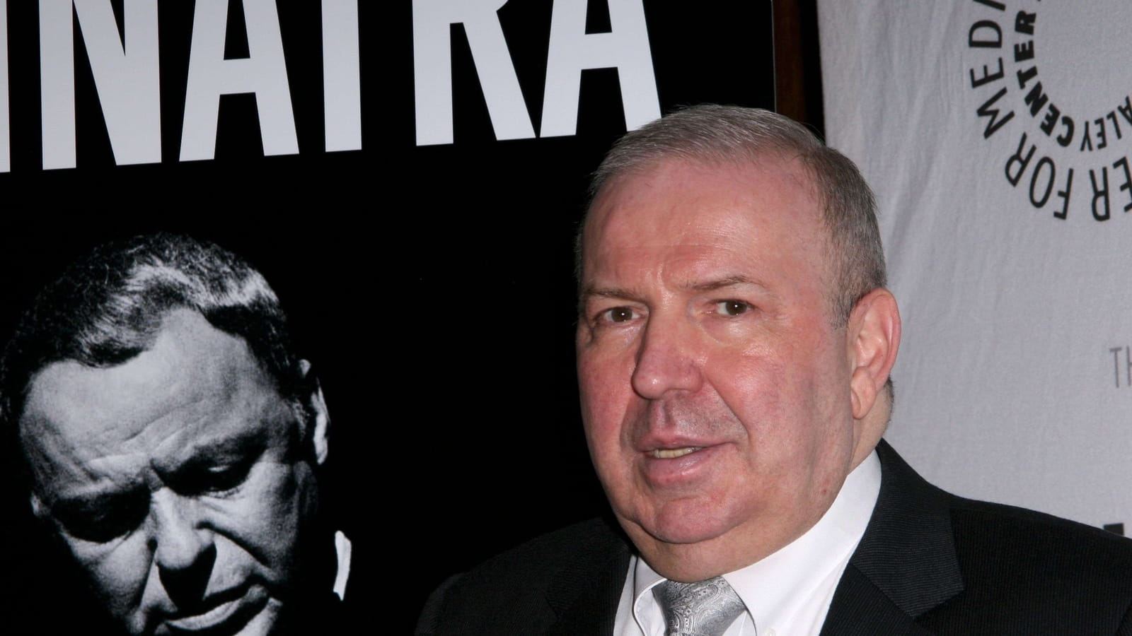 Frank Sinatra Junior