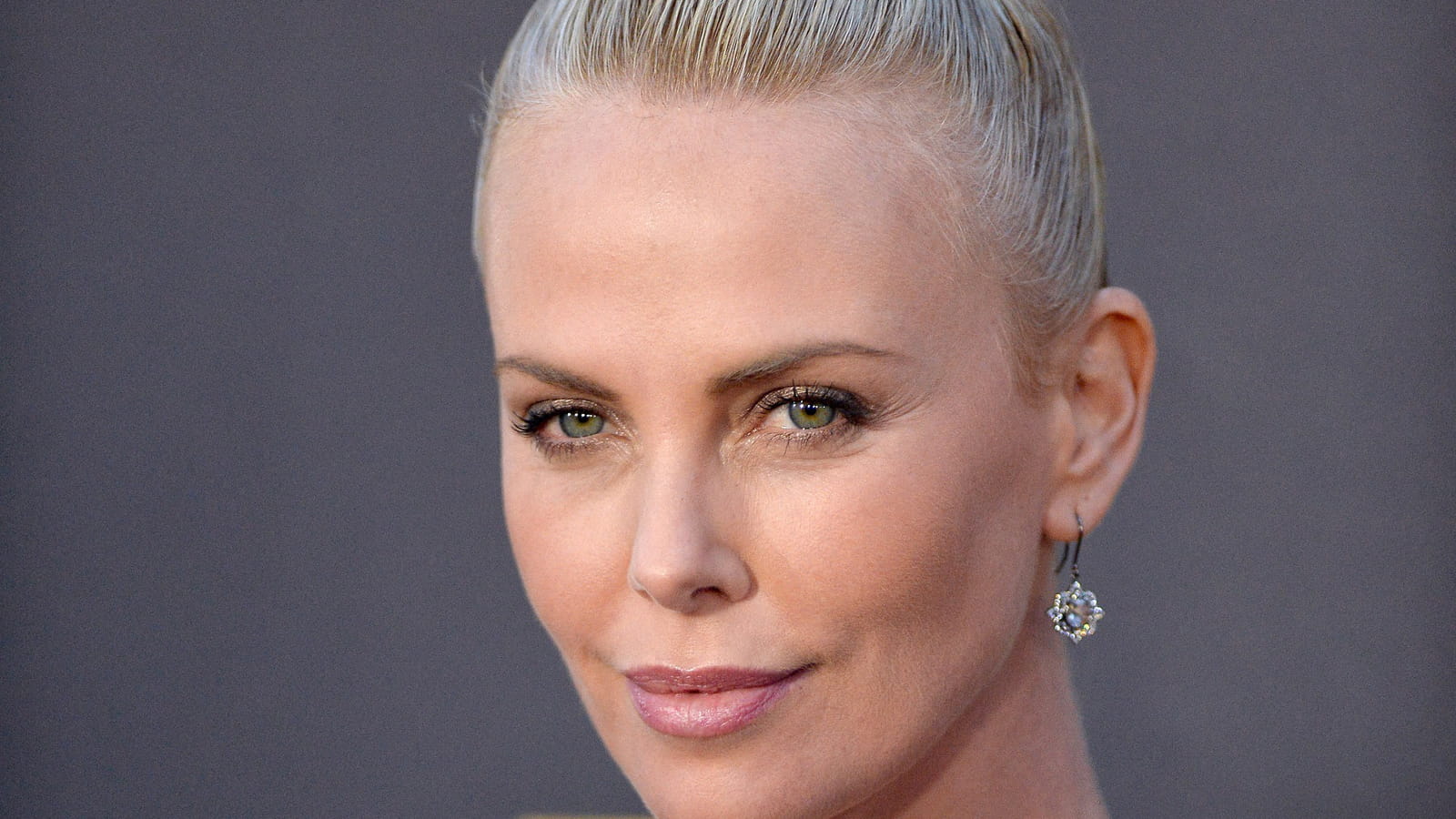 Charlize Theron