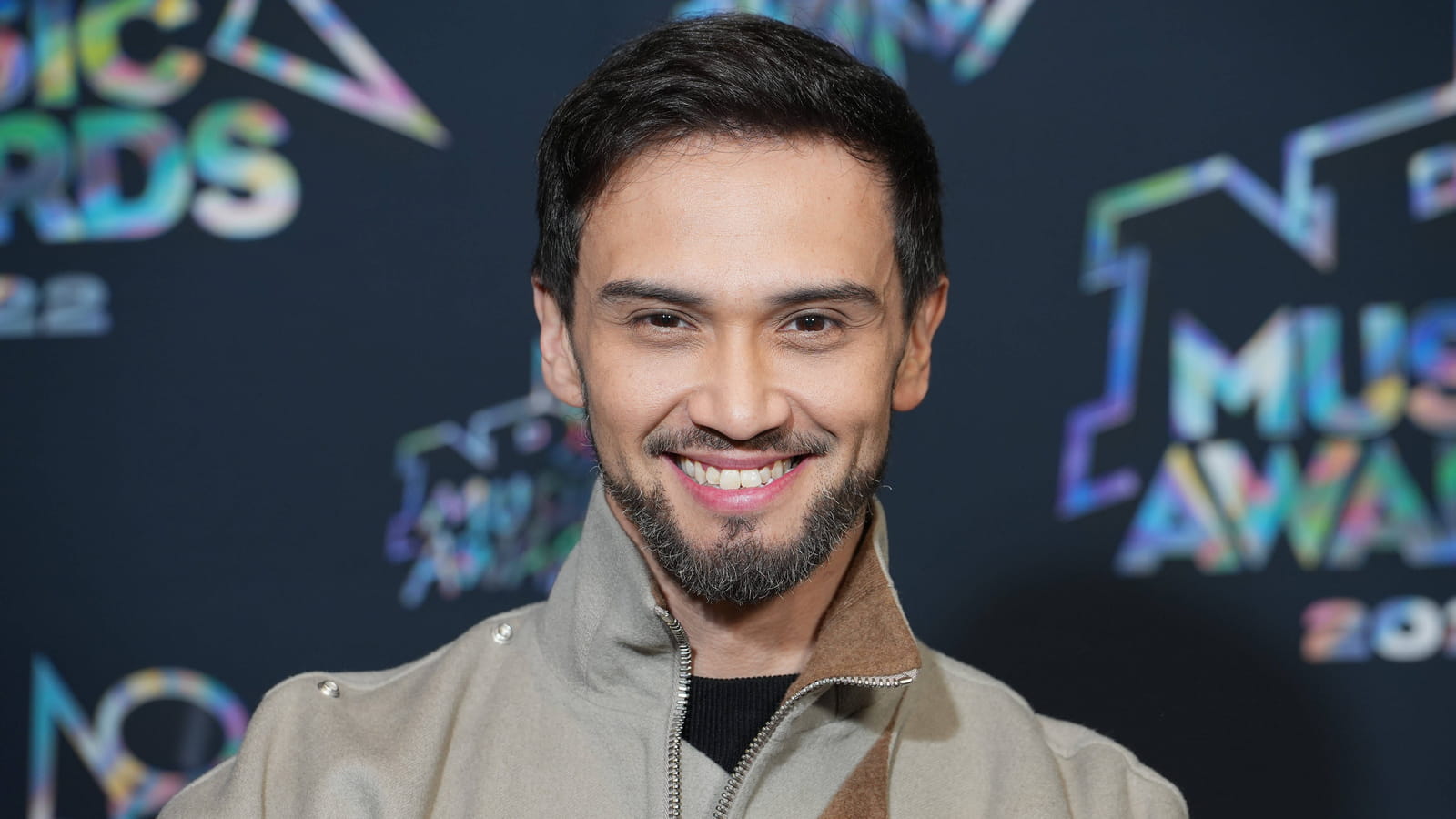 Billy Crawford