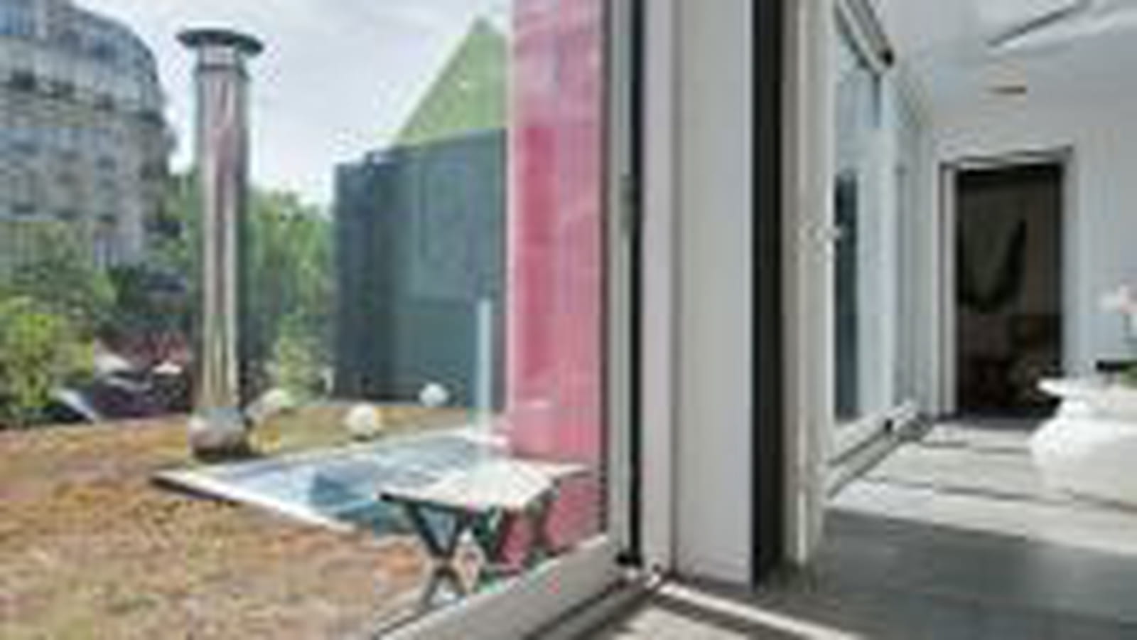 Duo de maisons