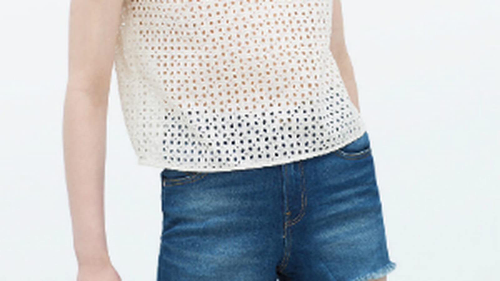 Short Zara