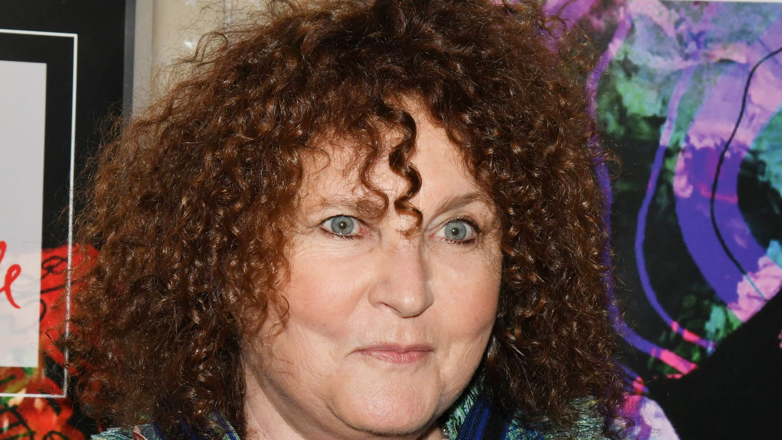 Valérie Mairesse