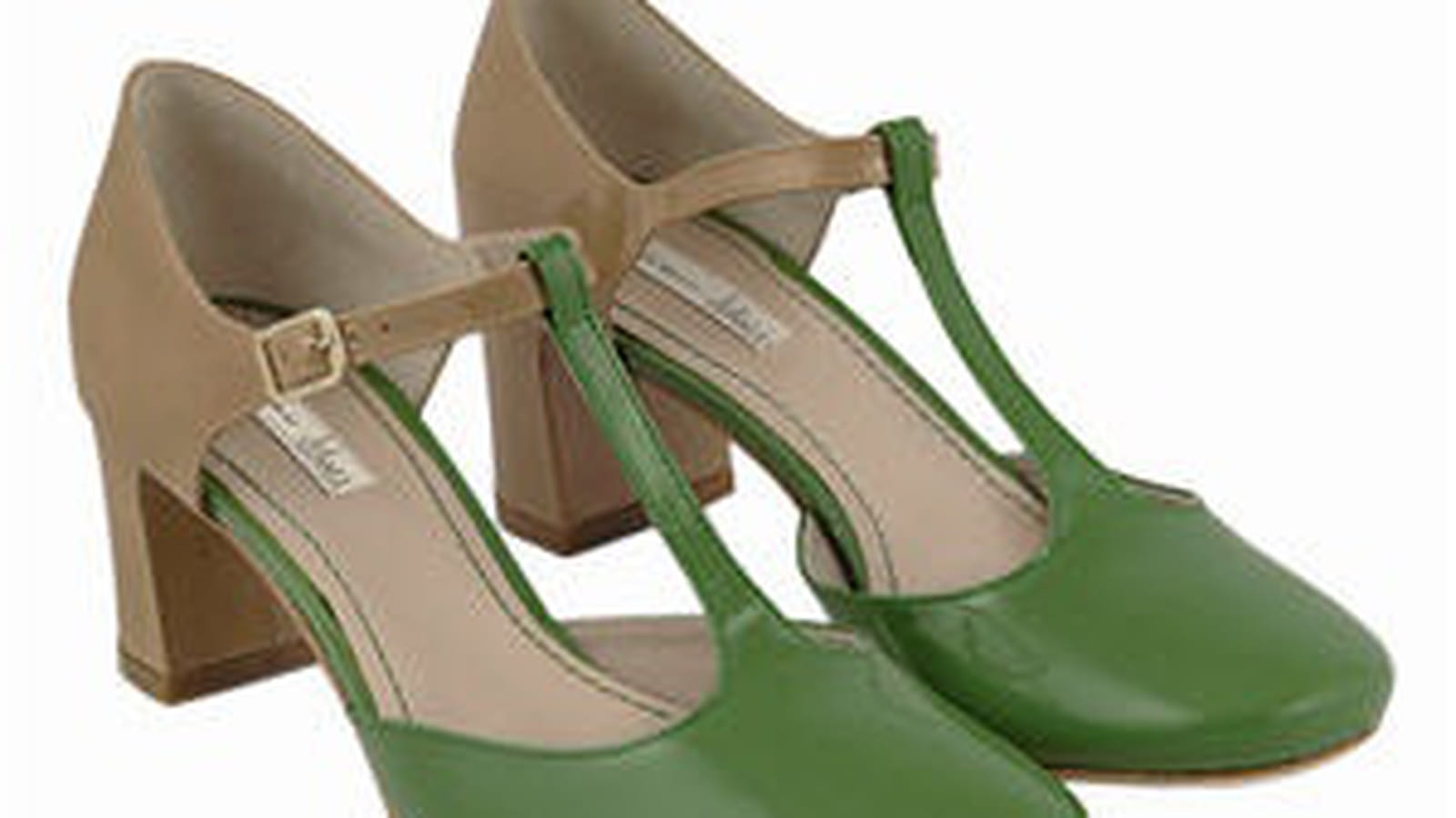 Sandales Salomé de Tosca Blu