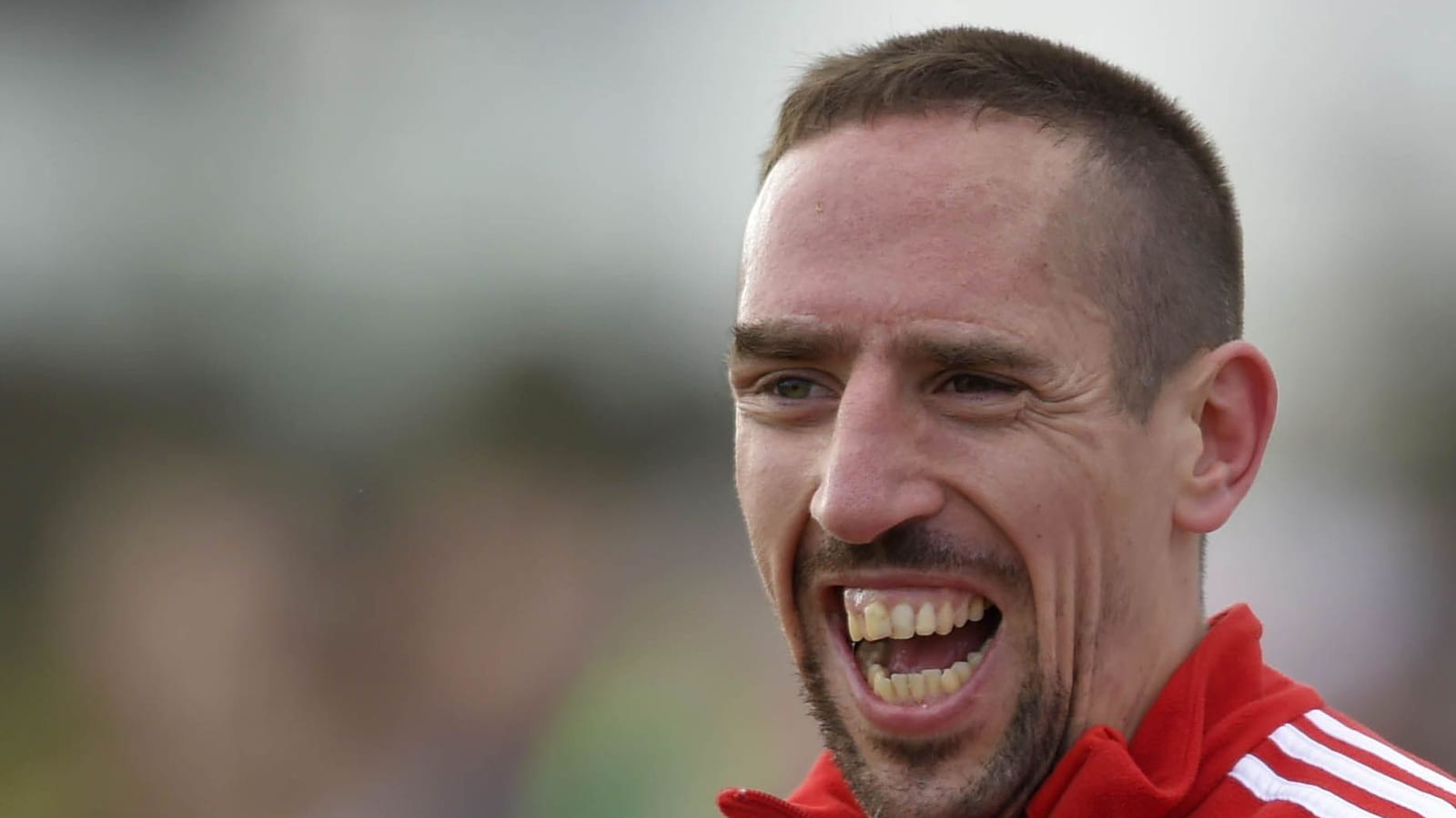Franck Ribéry