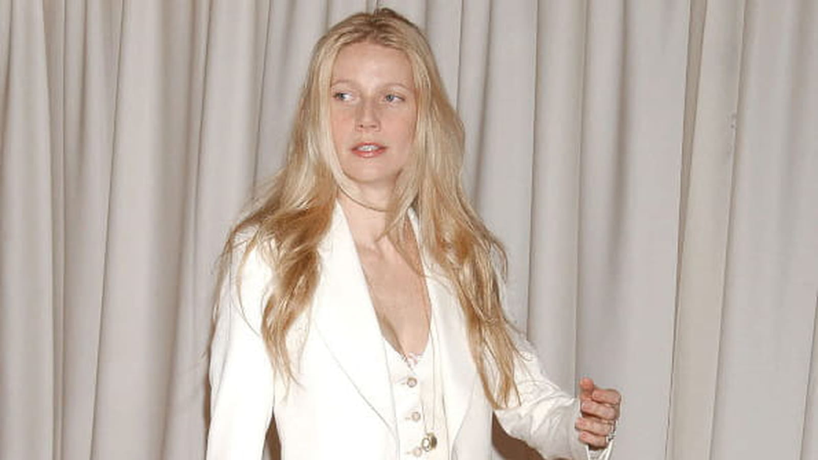 Gwyneth Paltrow le 26 février 2005