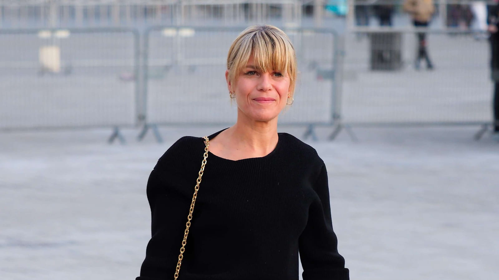 Marina Fois