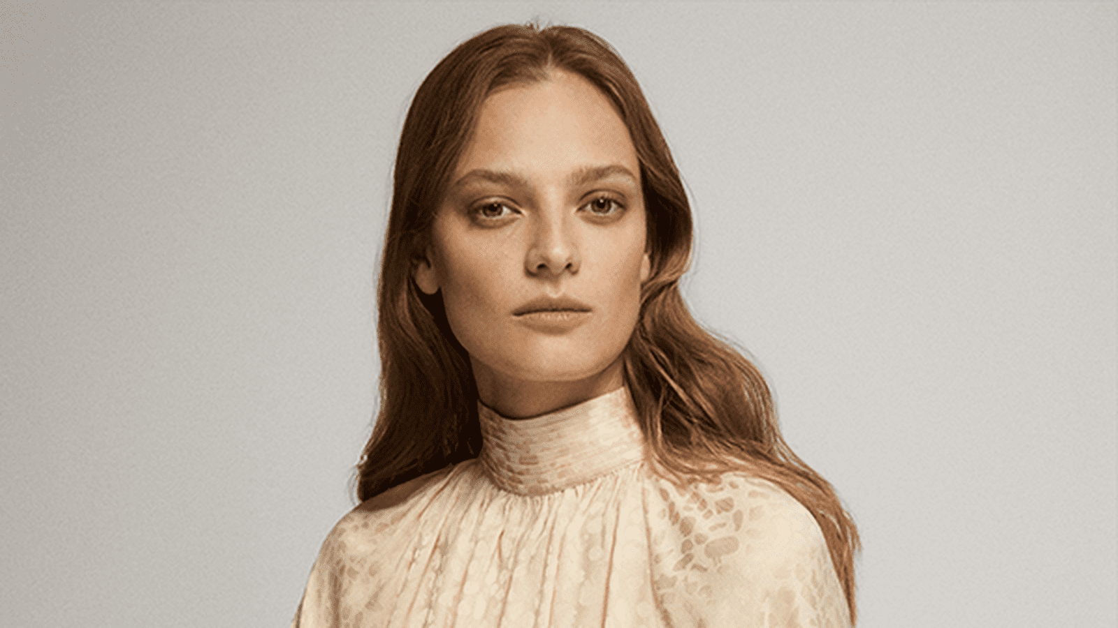 Chemisier Massimo Dutti