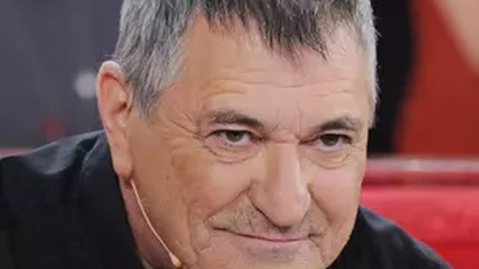 Jean-Marie Bigard