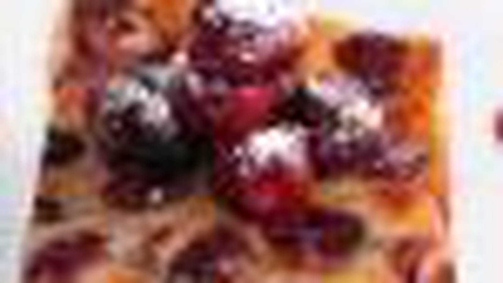Far aux cerises